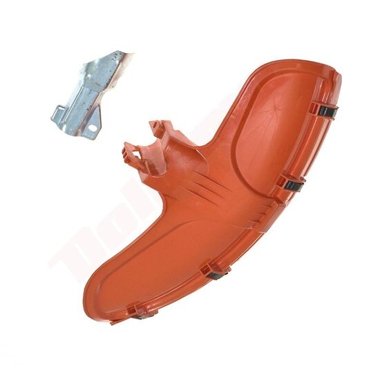 Aizsargs trimmerim HUSQVARNA 143R ( 537 39 63-01 )